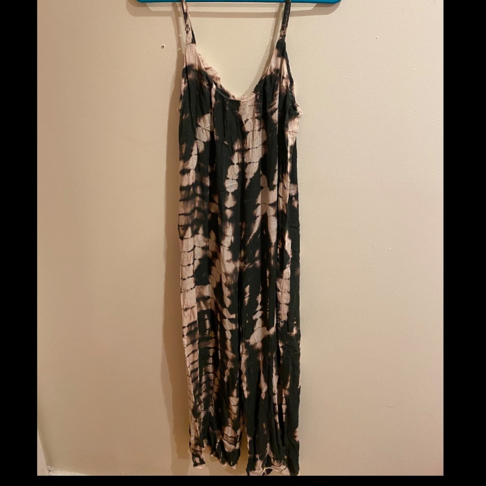 Promise Long Pants Jumpsuit